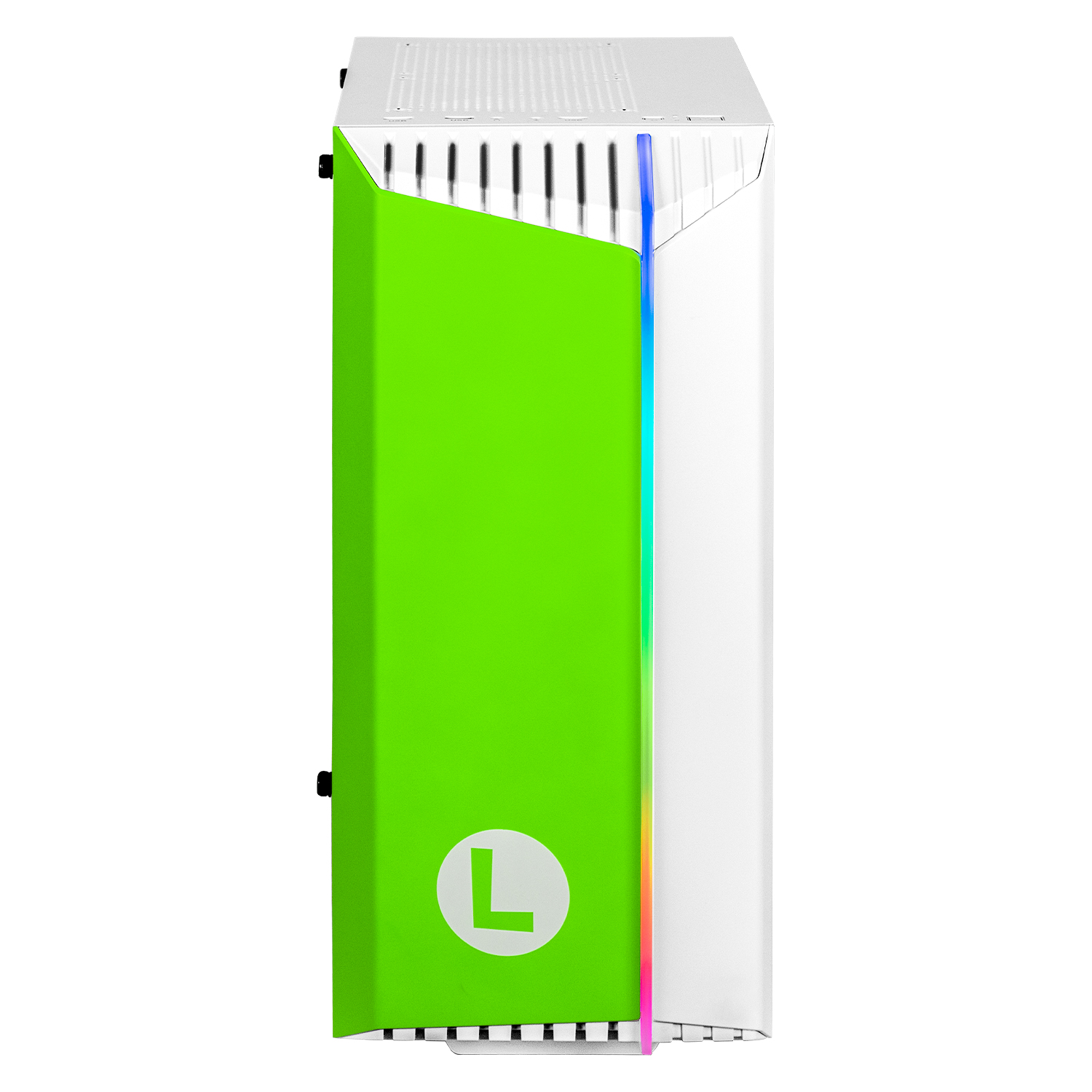 Xtreme PC Gaming Geforce RTX 3050 AMD Ryzen 5 5600X 16GB SSD 1TB WIFI Luigi