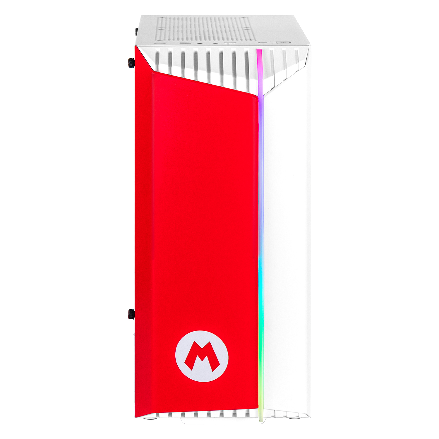 Xtreme PC Gaming Geforce RTX 3050 AMD Ryzen 5 5600X 16GB SSD 1TB WIFI Mario 