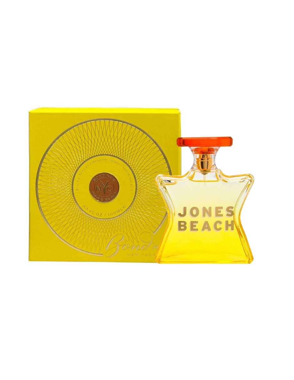 Perfume De Dama Bond no.09 Jonas Beach 100ml EDP