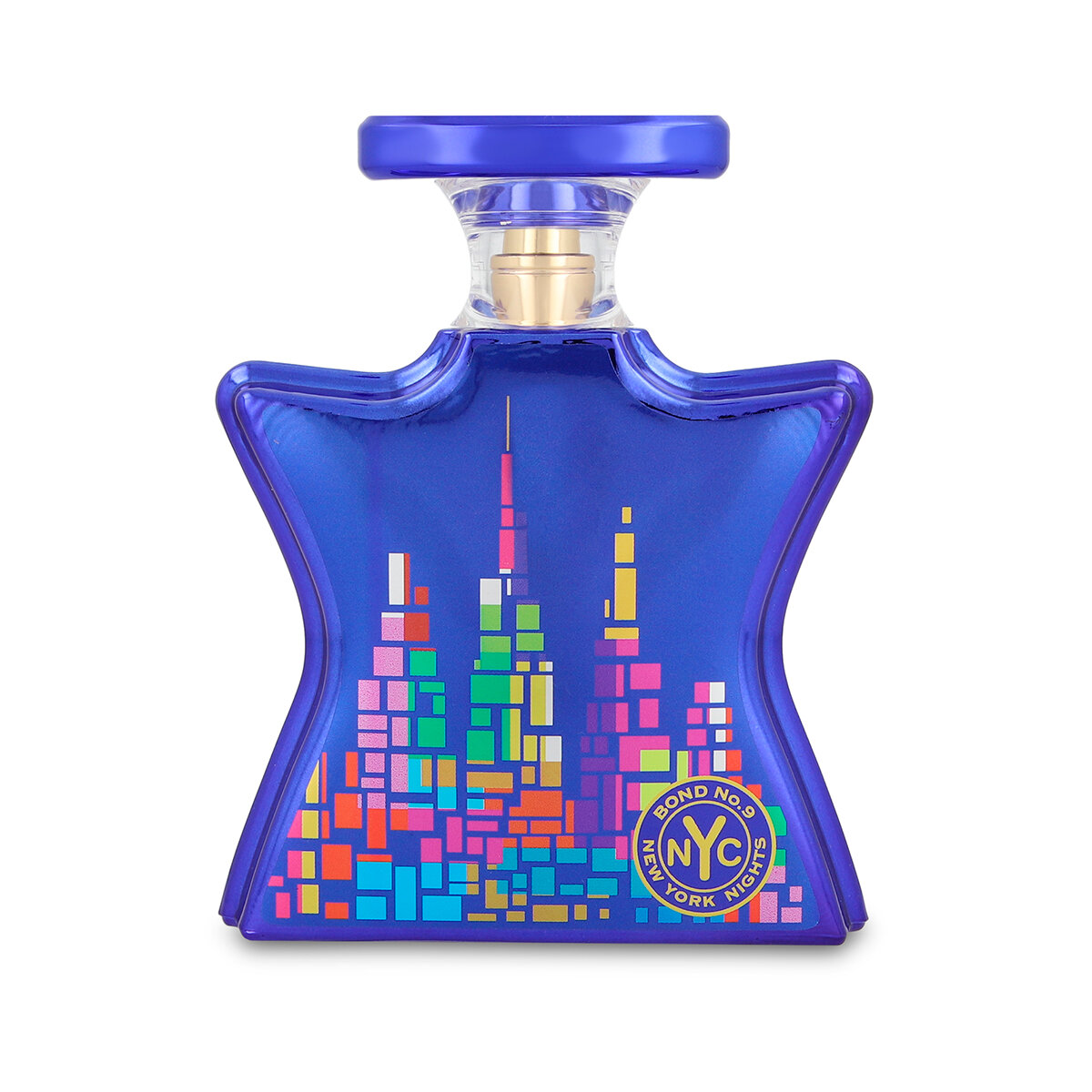 Perfume De Hombre Bond no.9 New York Nights 100ml EDP