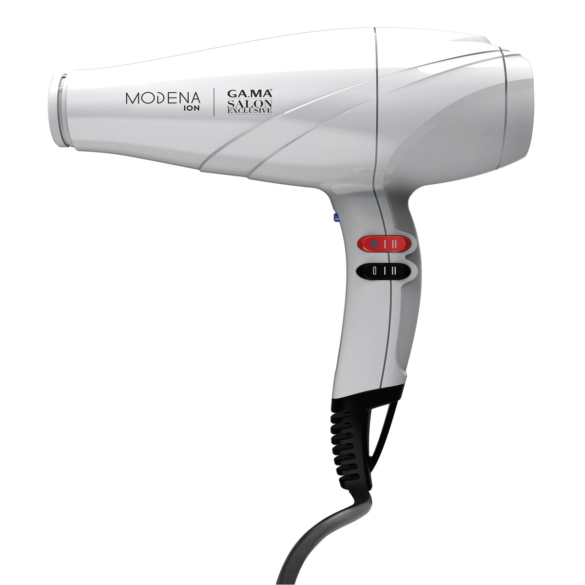 Secadora Salon Exclusive Modena Gama 2100w