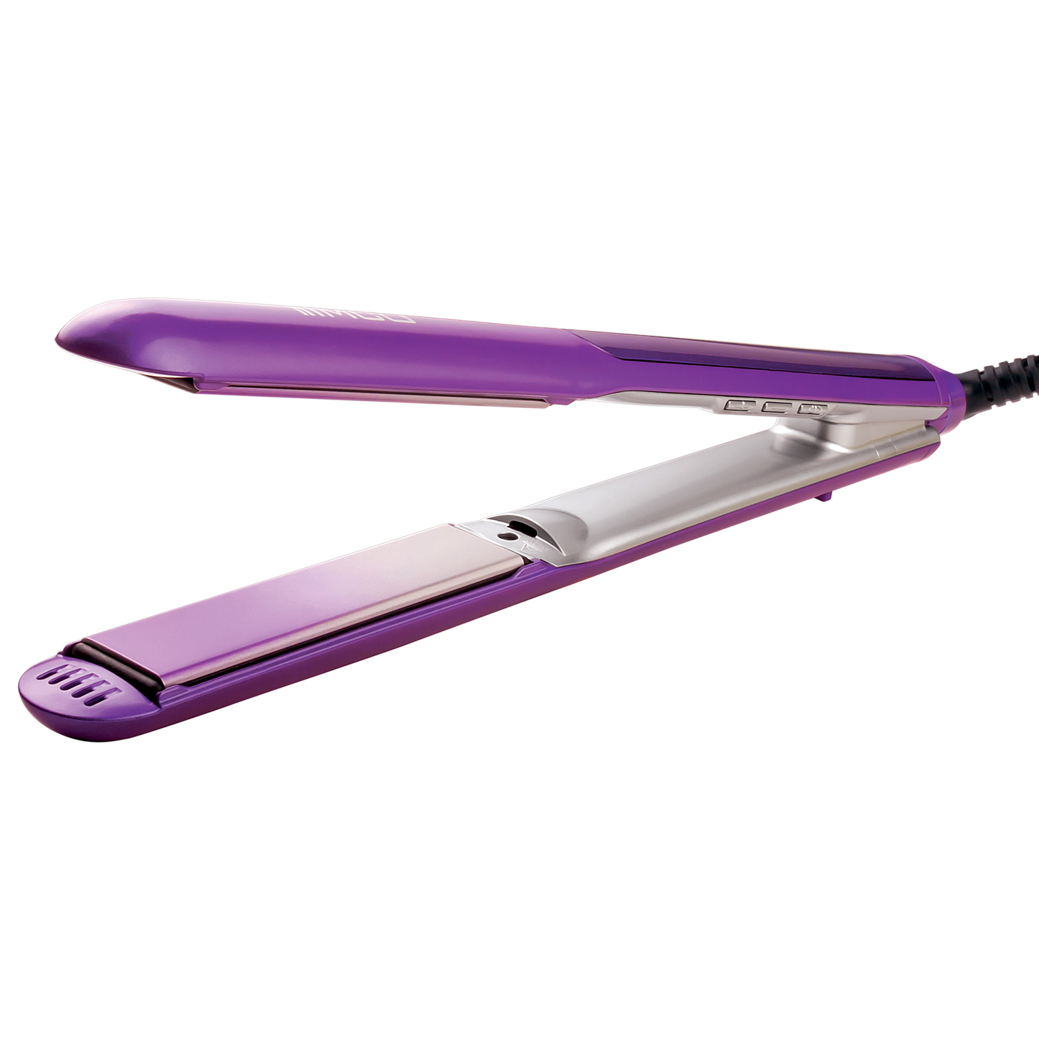 Plancha cabello timco hot sale