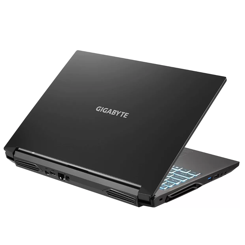 Laptop gamer Gigabyte G5 KD FHD IPS 144Hz Core i5 RTX 3060