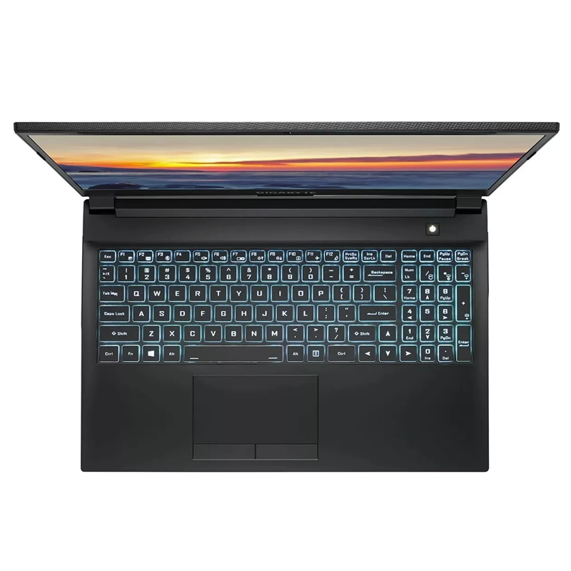 Laptop gamer Gigabyte G5 KD FHD IPS 144Hz Core i5 RTX 3060