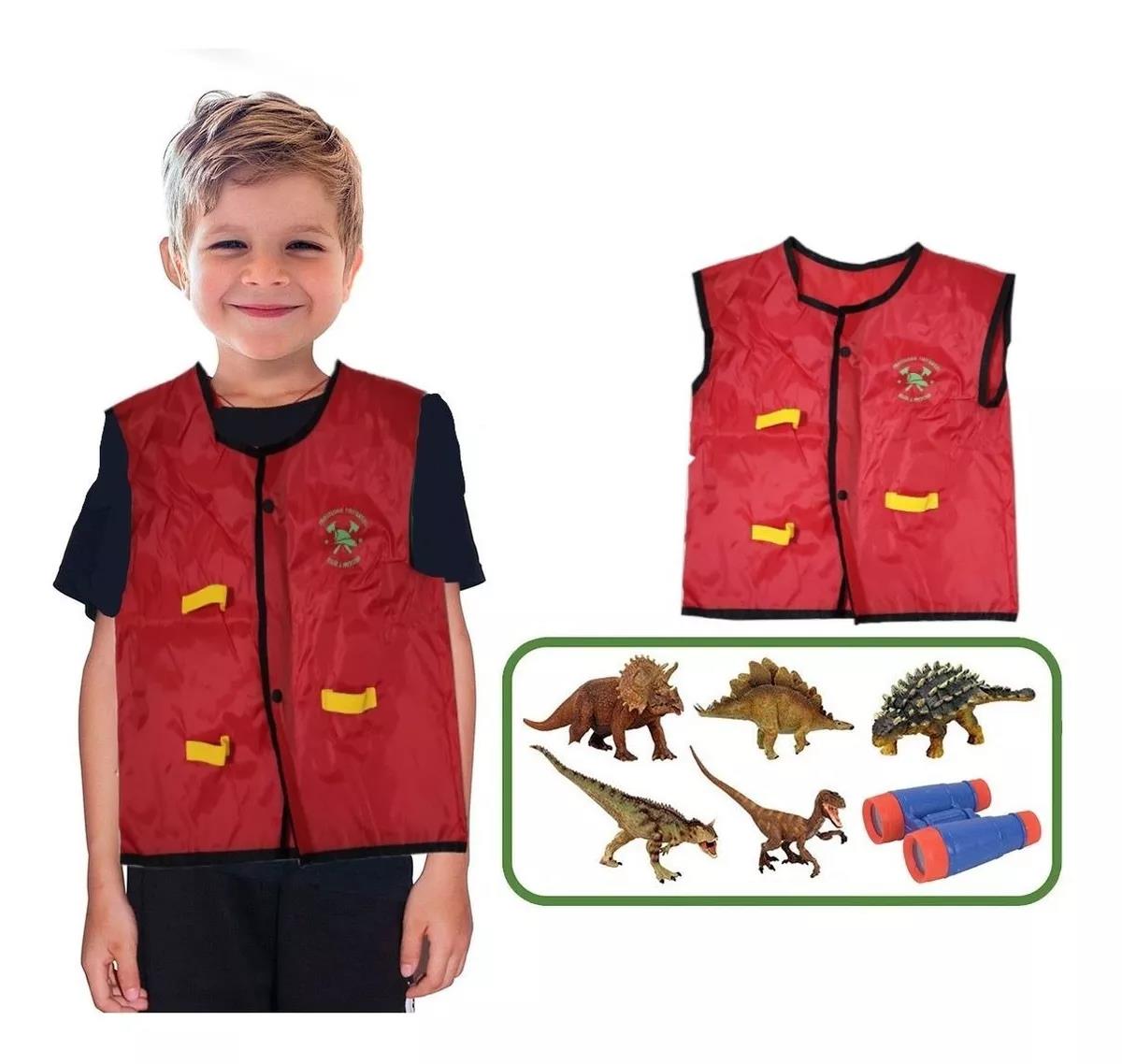 Carpa FUNBU Tienda De Campaña Juegos Niños Con Juguetes Y Chaleco