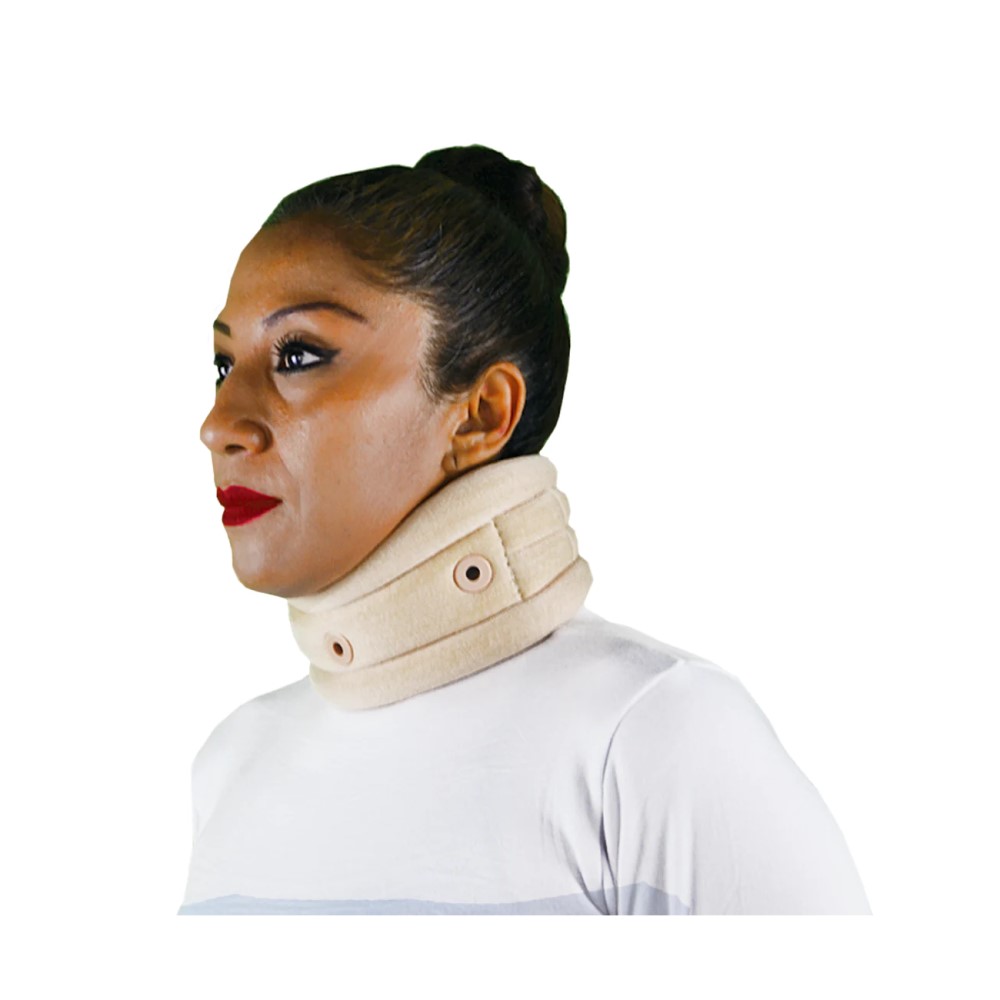 Collarín Cervical Thomas Blando C/ Soporte B02 Tynor