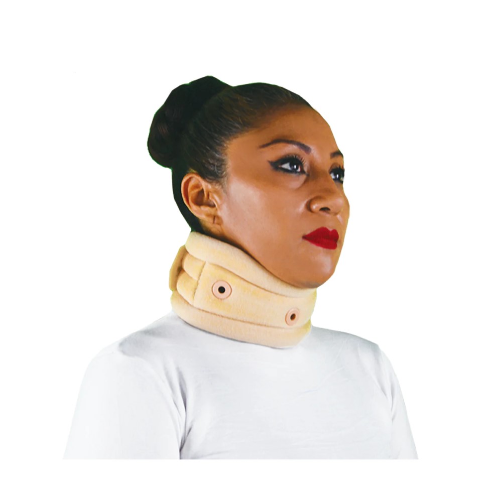 Collarín Cervical Thomas Blando C/ Soporte B02 Tynor