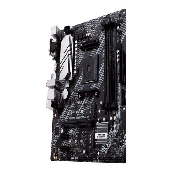 Asus Prime B550M-A AC