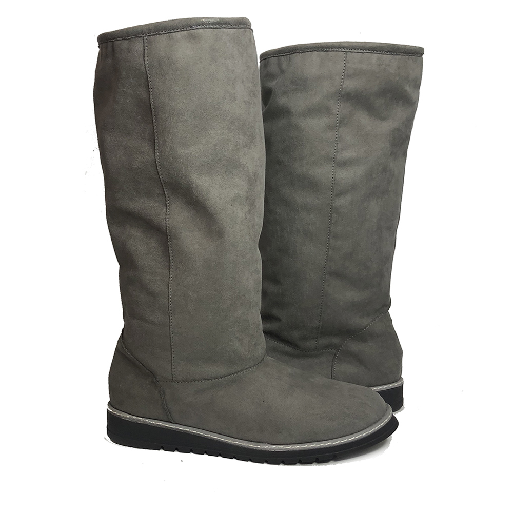 Bota Invernal Australia, larga Delia Torres®