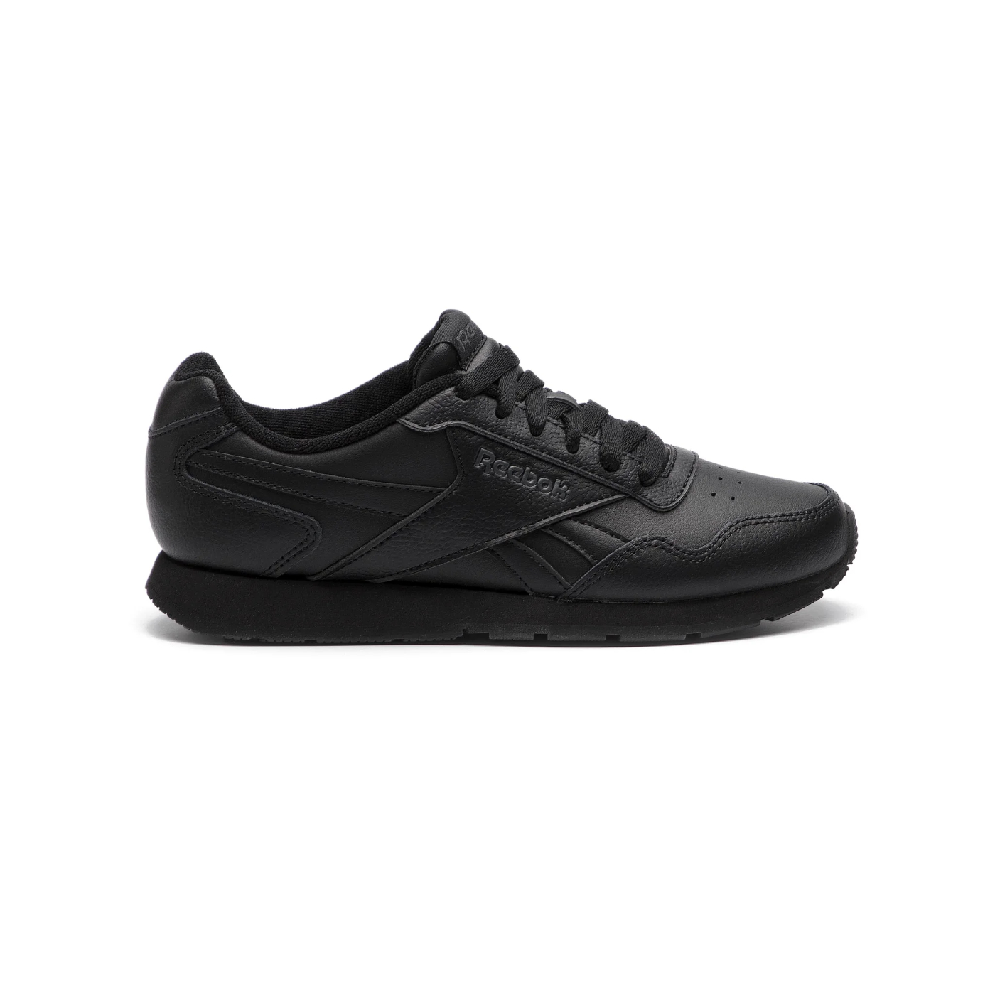 TENIS REEBOK MUJER NEGRO REEBOK ROYAL GLIDE V53960.