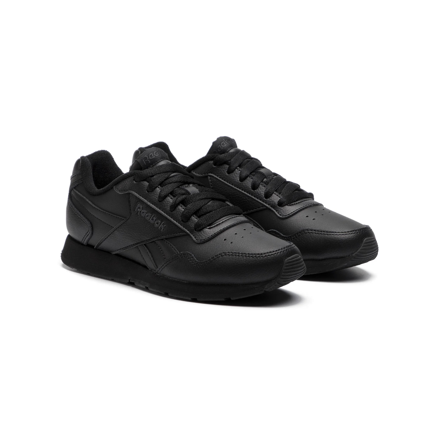 TENIS REEBOK MUJER NEGRO REEBOK ROYAL GLIDE V53960.
