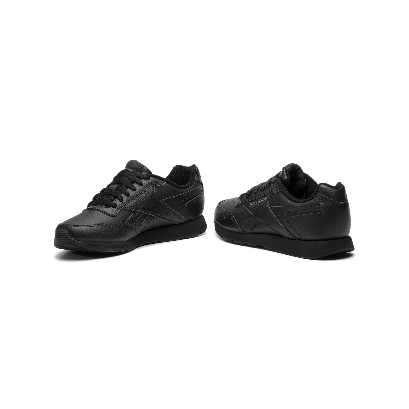 TENIS REEBOK MUJER NEGRO REEBOK ROYAL GLIDE V53960.