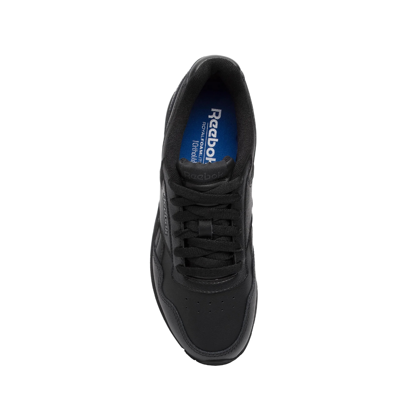 TENIS REEBOK MUJER NEGRO REEBOK ROYAL GLIDE V53960.