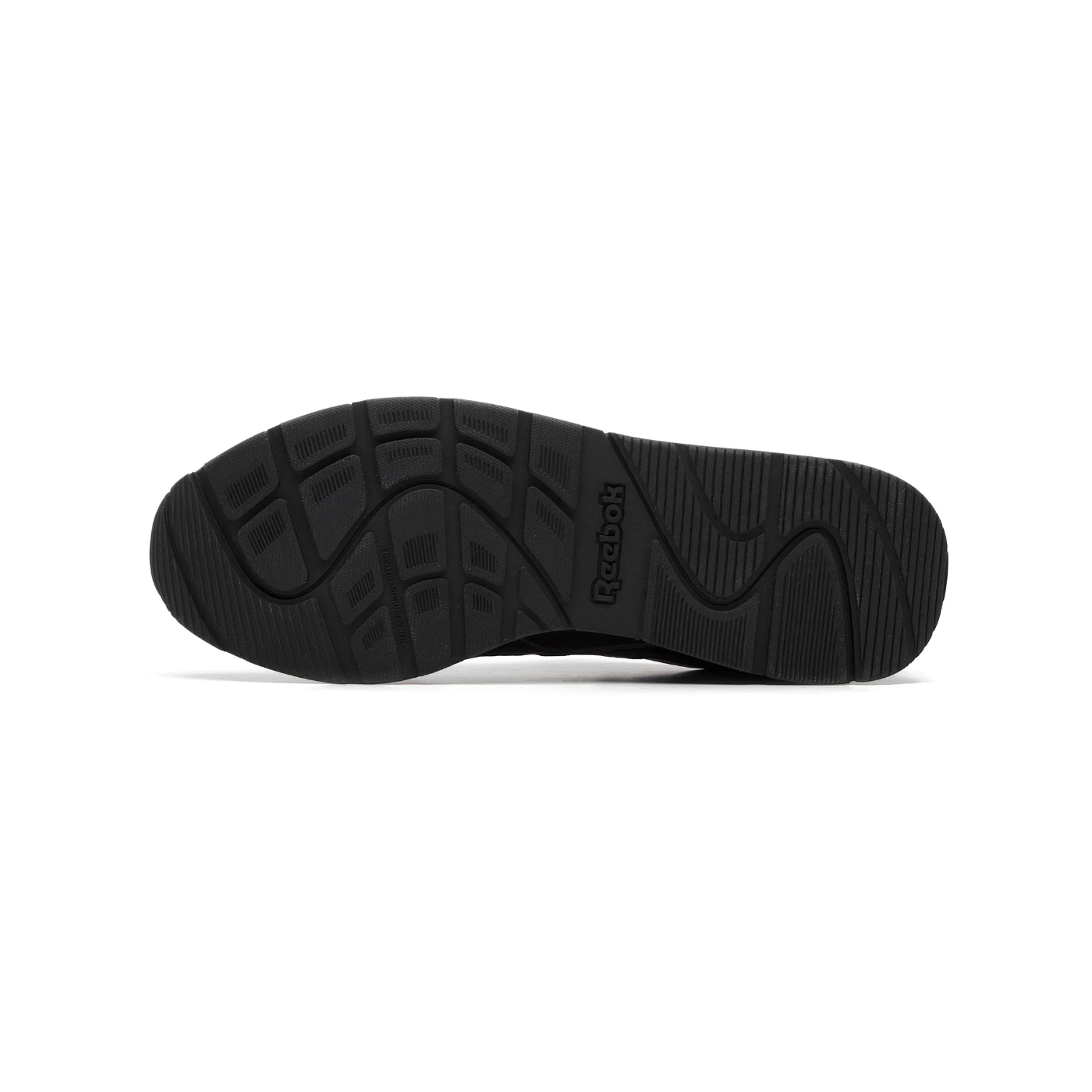 TENIS REEBOK MUJER NEGRO REEBOK ROYAL GLIDE V53960.