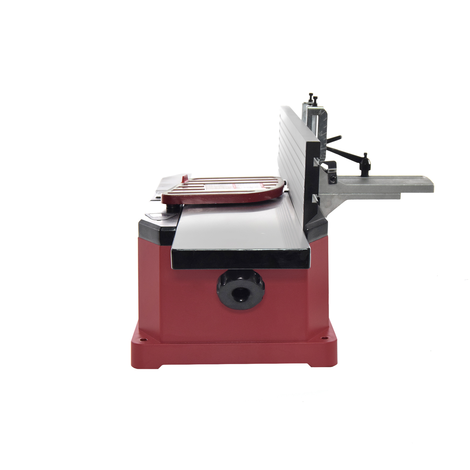 Knova Canteadora para madera de banco 6 pulgadas profesional 1.5 HP 1100W 10000 RPM