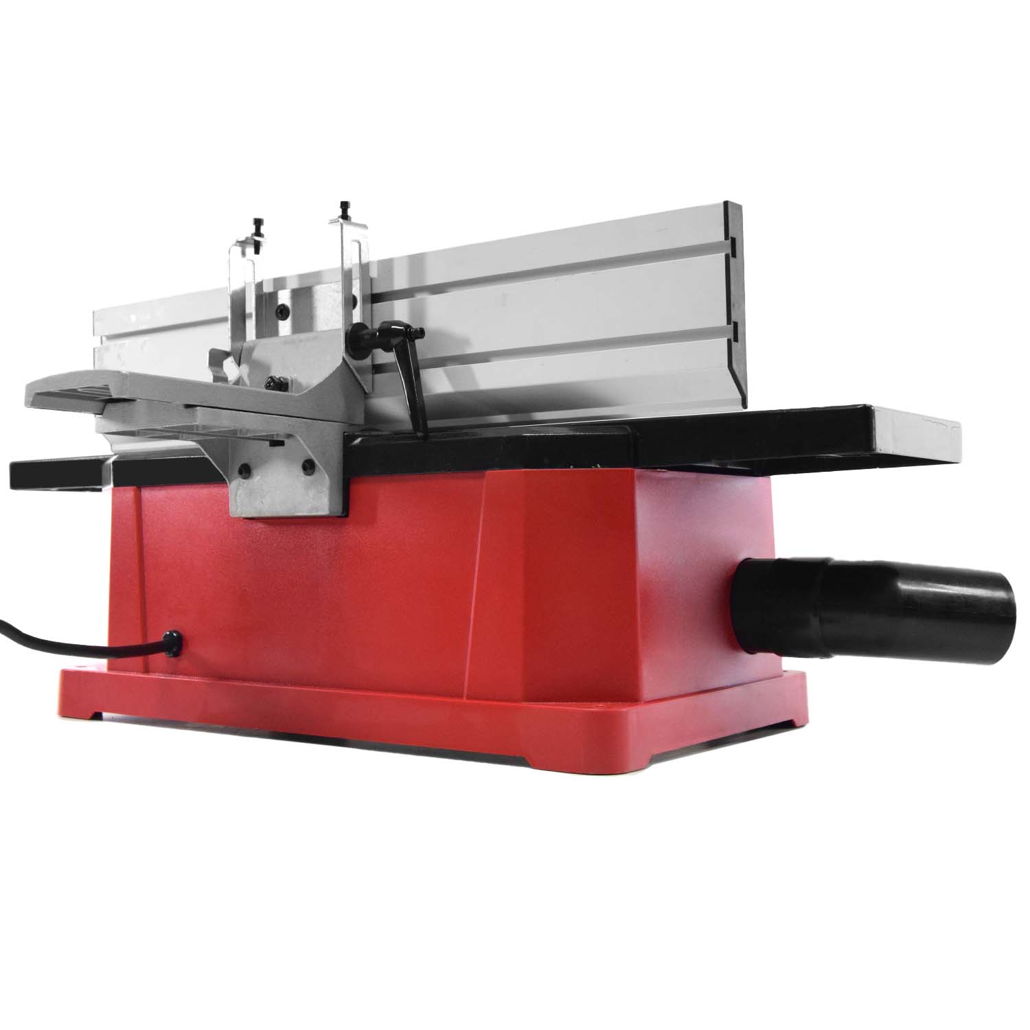 Knova Canteadora para madera de banco 6 pulgadas profesional 1.5 HP 1100W 10000 RPM