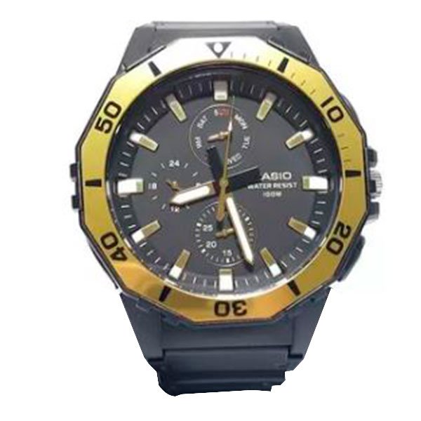 Reloj Casio Hombre MRW-400H-9A - Tienda Chaia