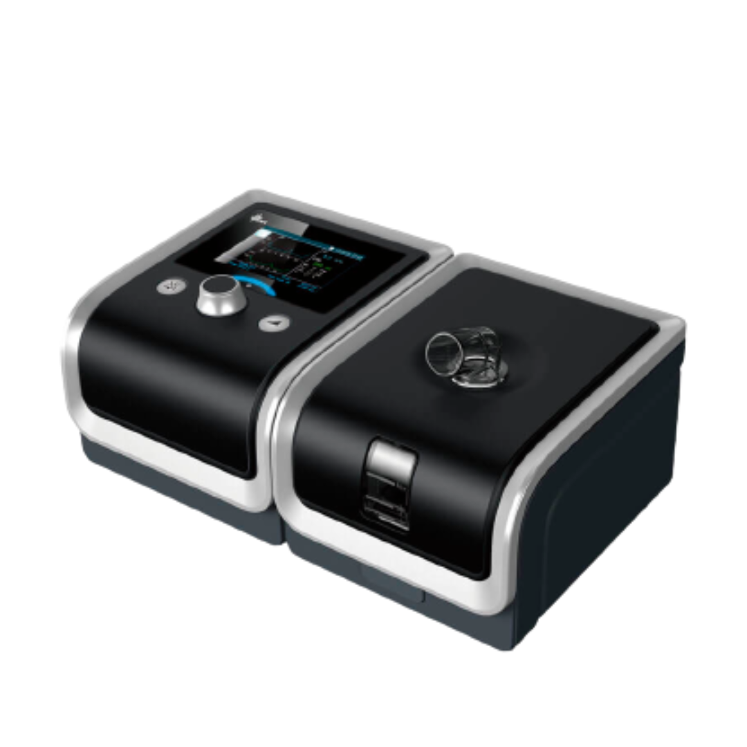 Auto CPAP BMC Con Mascarilla Incluida Para Apnea 