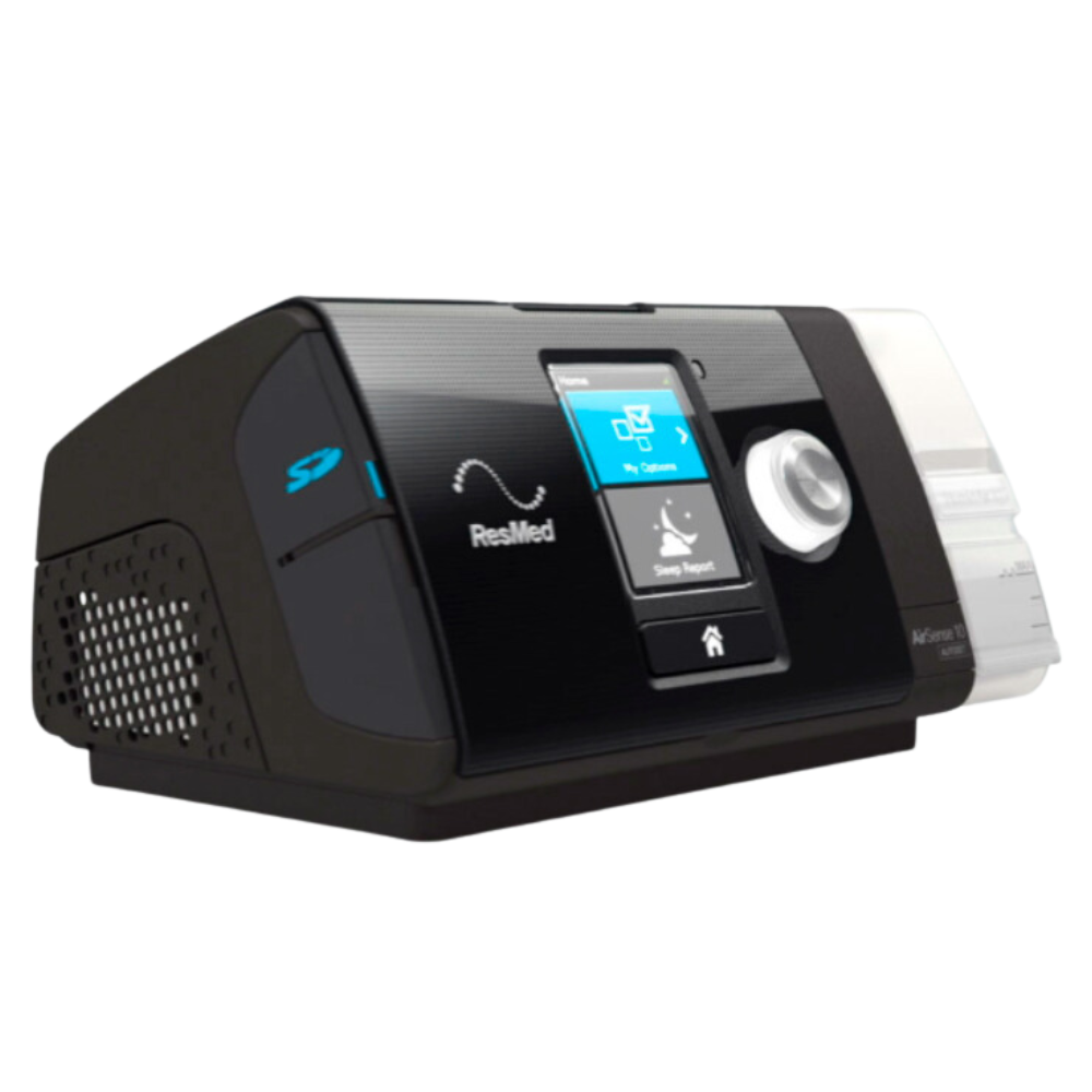 Auto CPAP Resmed Con Mascarilla Incluida