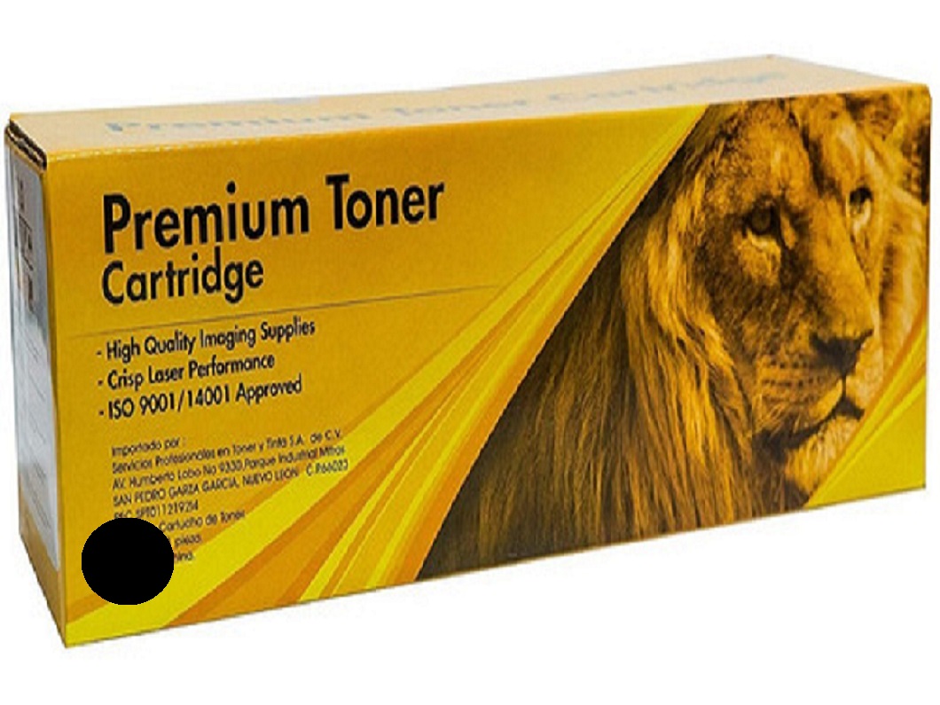 Tóner Genérico Mlt D 109s Compatible Con Samsung Scx 4300