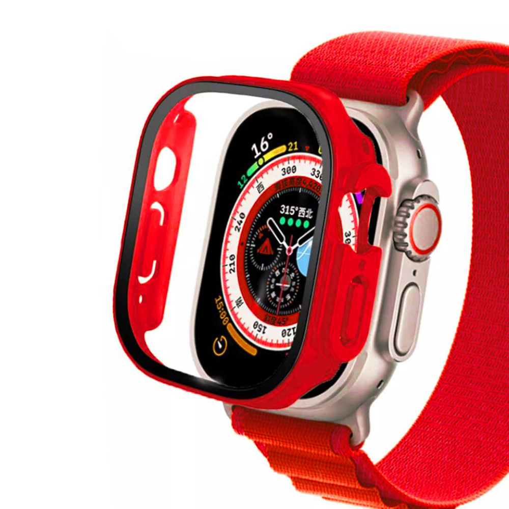 Estuche correas apple discount watch