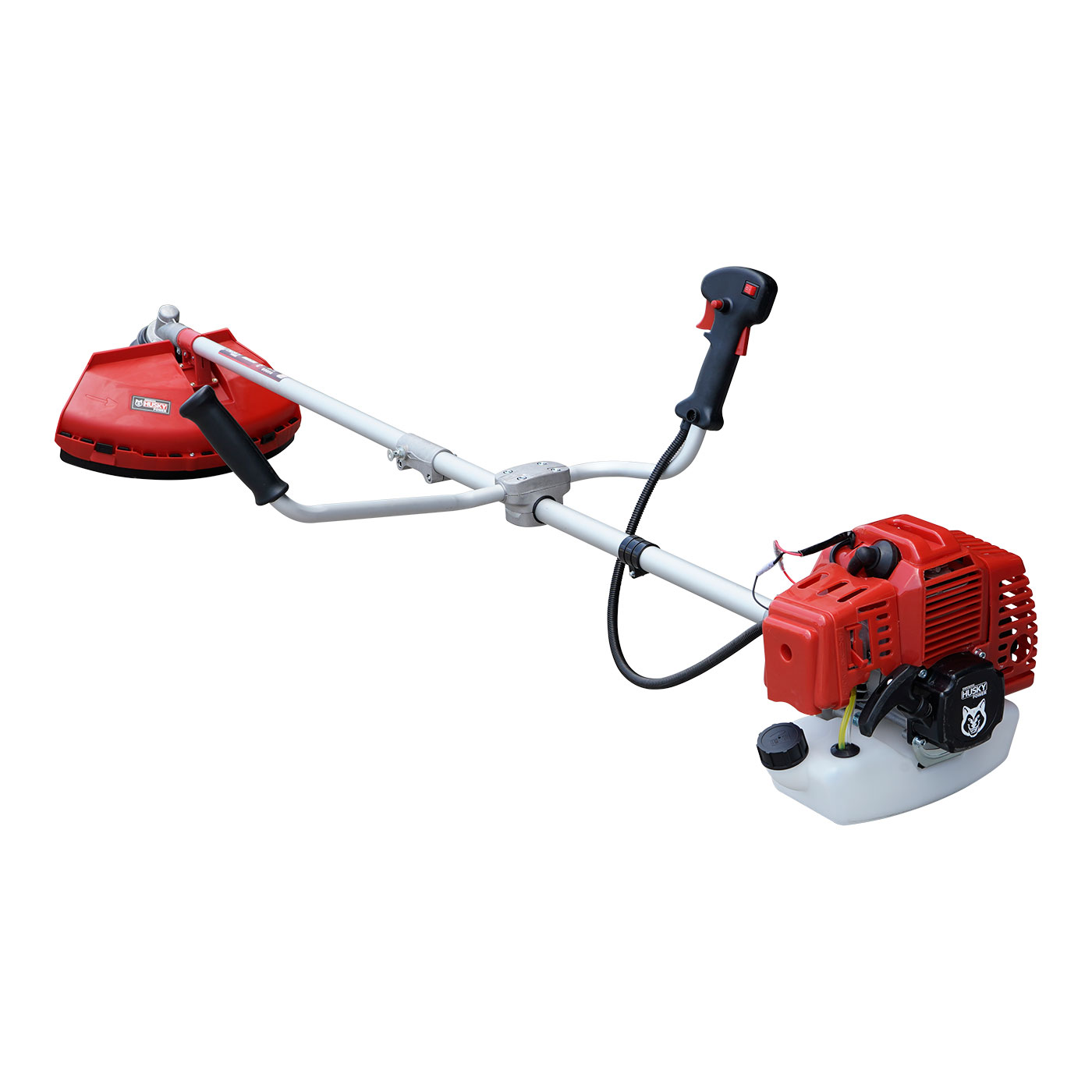 DESMALEZADORA SWEDISH HUSKY POWER 52 CC - HKD5200