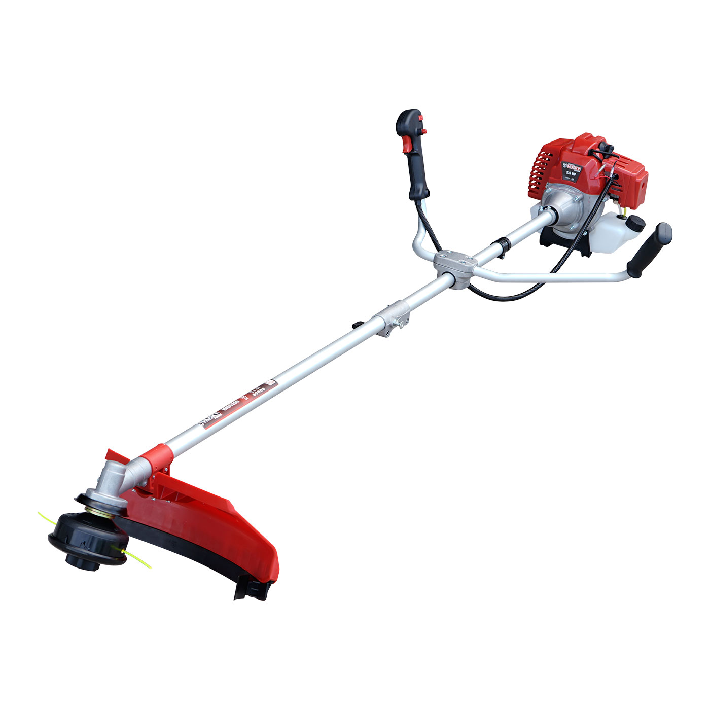 DESMALEZADORA SWEDISH HUSKY POWER 52 CC - HKD5200