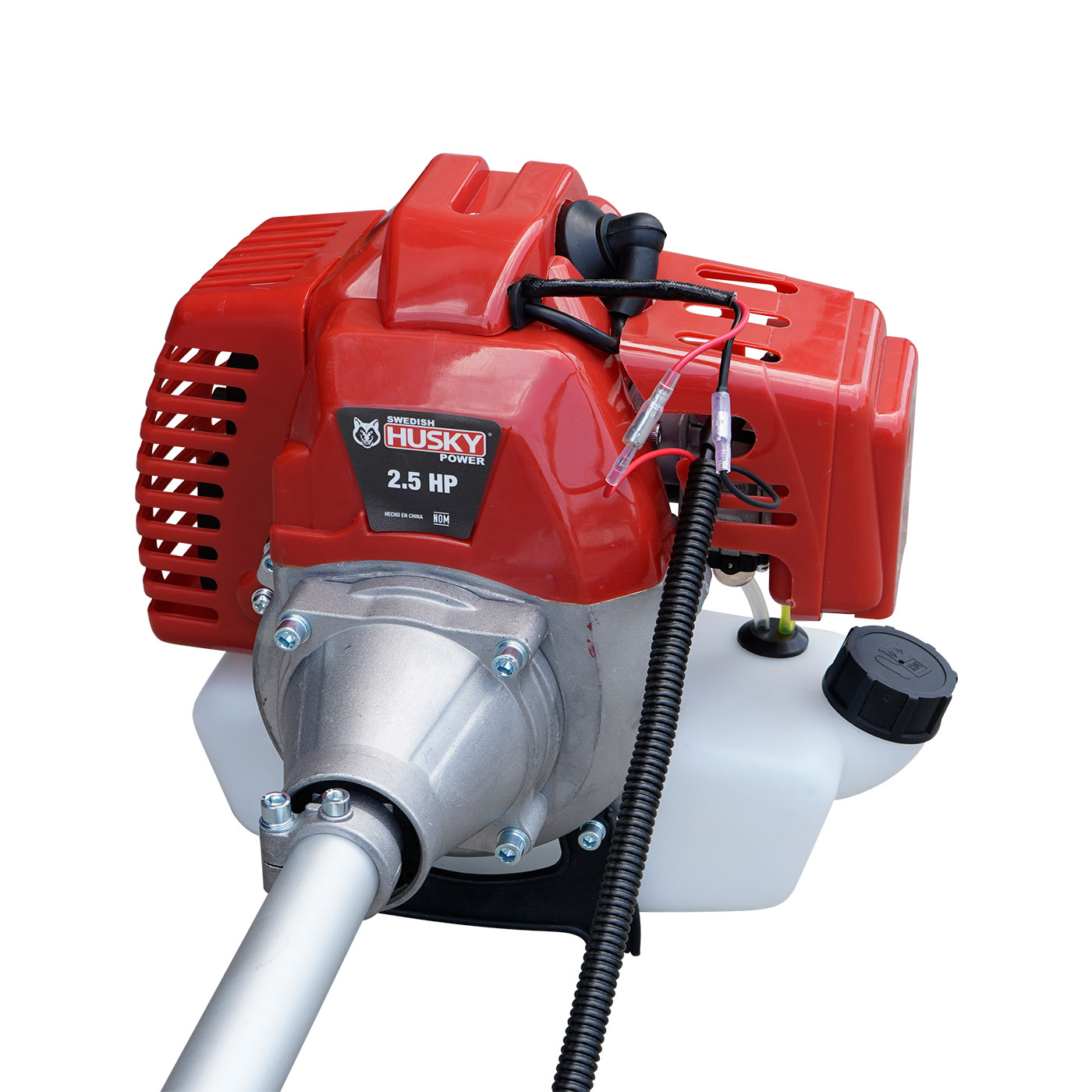 DESMALEZADORA SWEDISH HUSKY POWER 52 CC - HKD5200