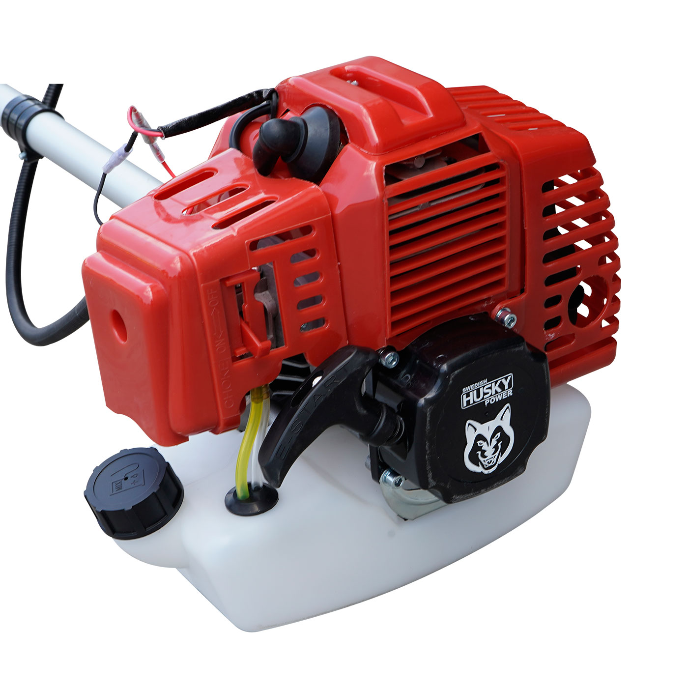 DESMALEZADORA SWEDISH HUSKY POWER 52 CC - HKD5200