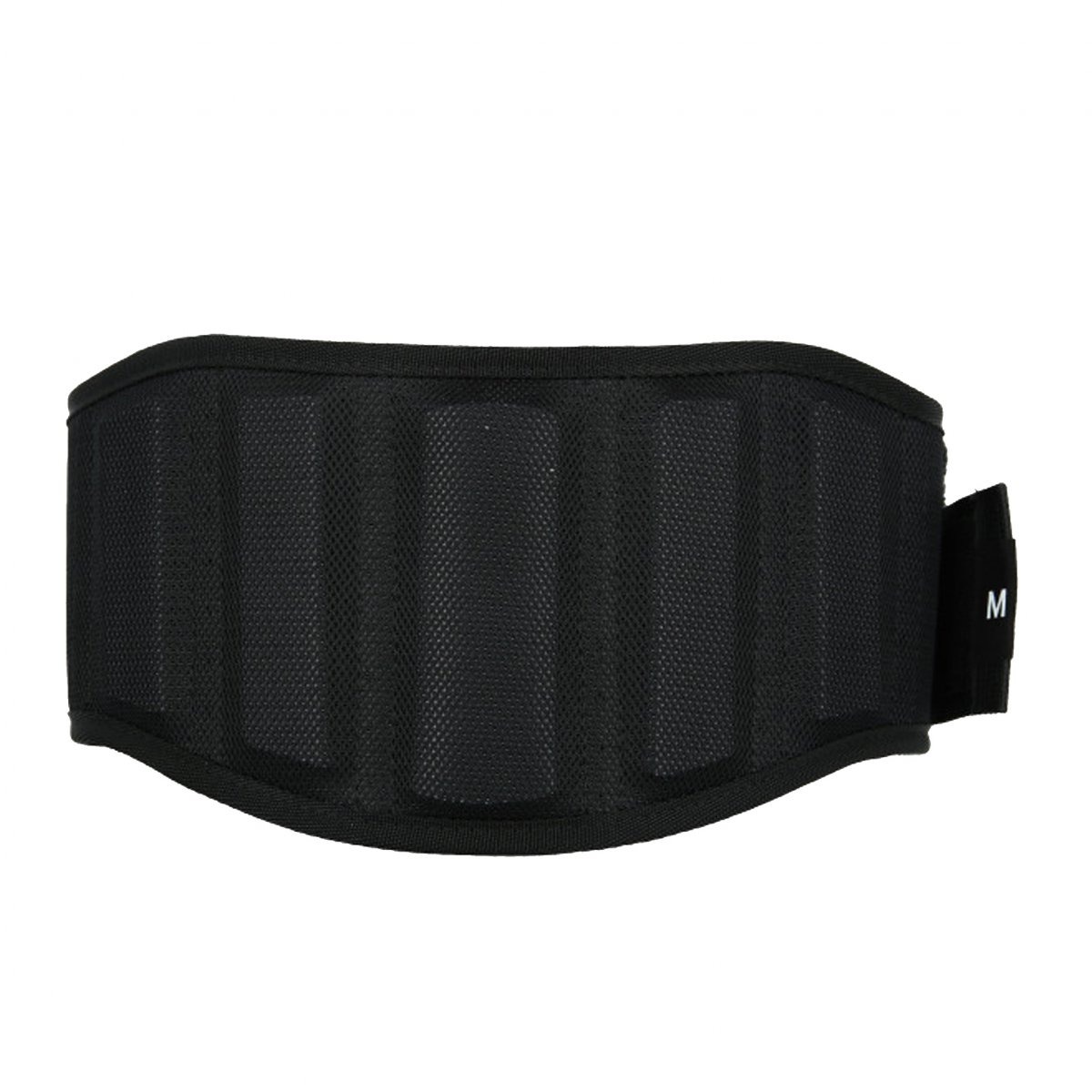 Faja Cinturon Nike Structured Soporte Lumbar  N.000.0008.091 Crossfit Pesas Entrenamiento
