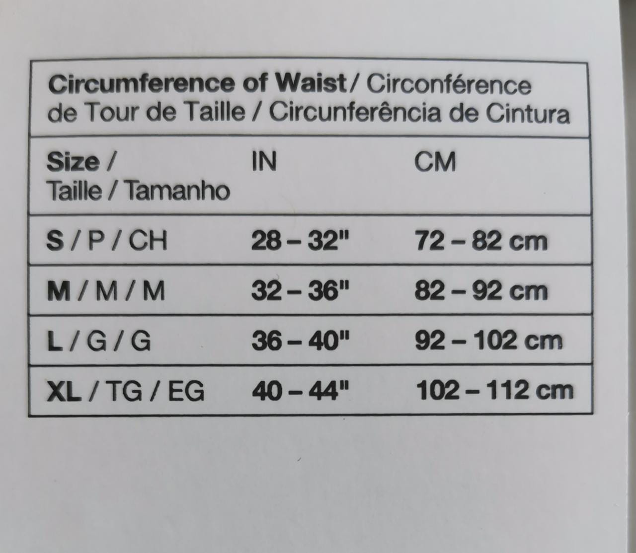 Faja Cinturon Nike Structured Soporte Lumbar  N.000.0008.091 Crossfit Pesas Entrenamiento