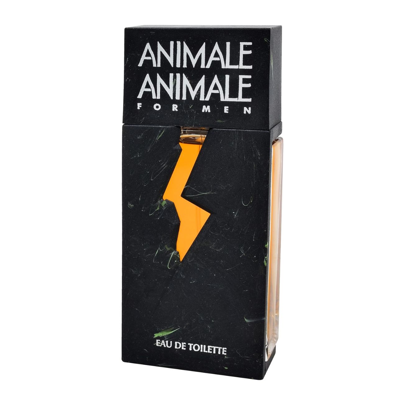 Perfume de hombre discount animal