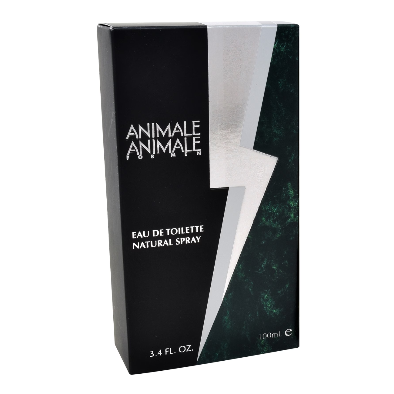Perfume Animale Animale Para Hombre de Animale Eau de Toilette 100ml