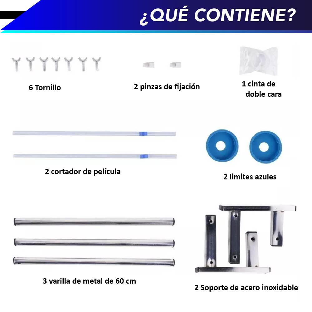 Emplayadora / Dispensador Película Estirable Playo De Mesa