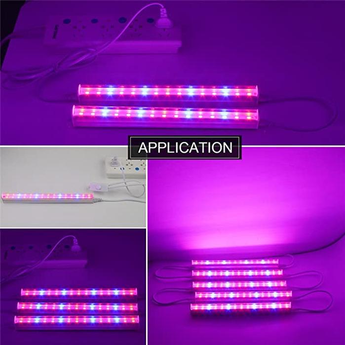 Conexión Lámparas MXWWP-001-2 1pz 110cm 13x6,5mm Blanco Interruptor Lámpara LED PowerLight