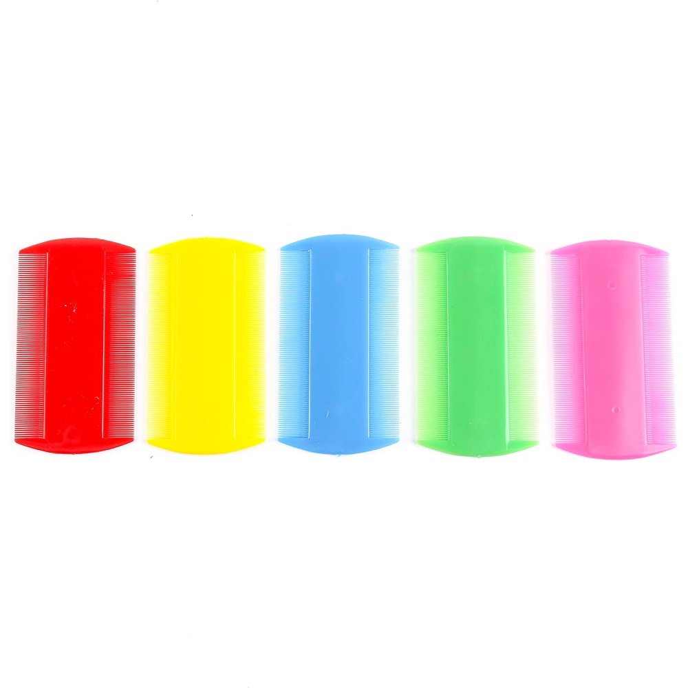 Peine Caspero 12pz Grande No. 10.0 x 5.5 Modelo 330 Selanusa