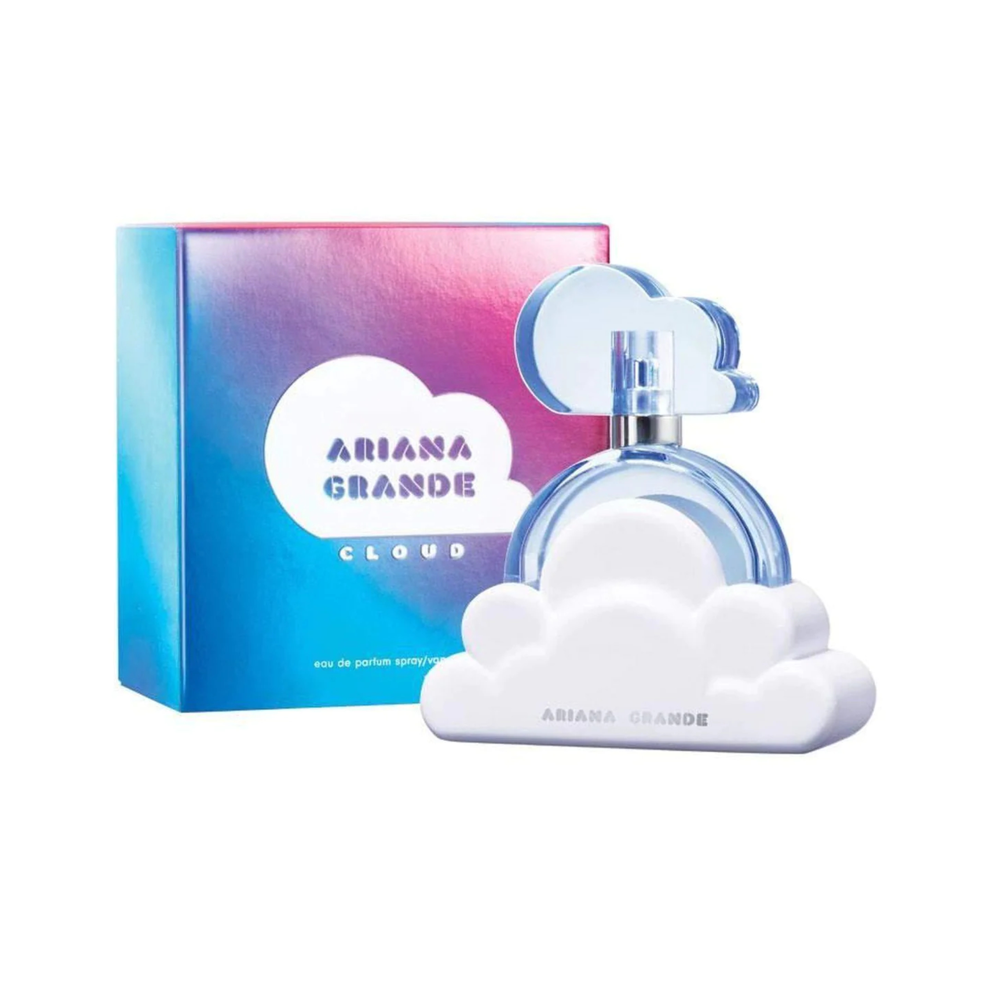 Perfume Ariana Grande Cloud Eau de Parfum 100 ml