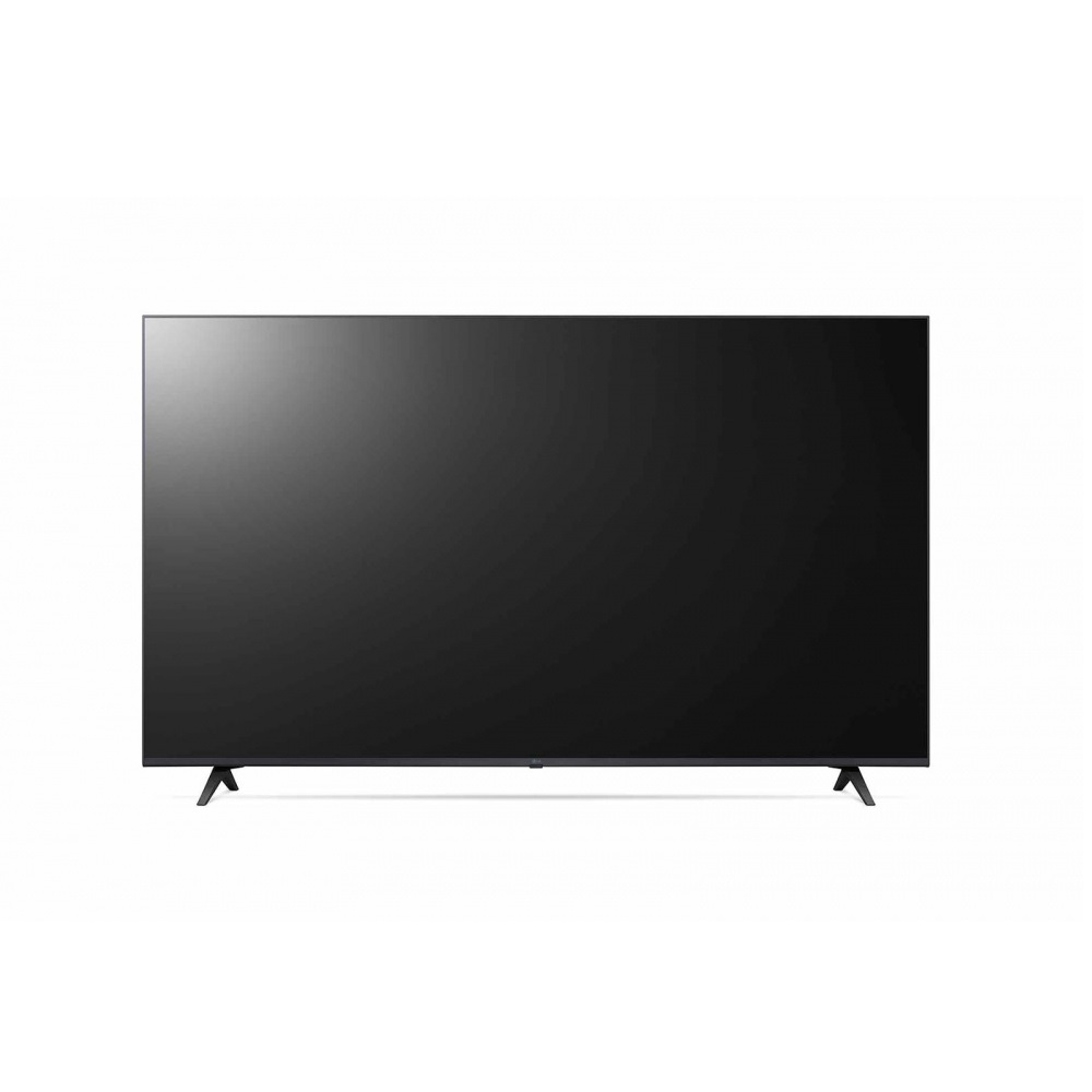 Pantalla Smart TV LG 55UP7710PSB 55 4K UHD