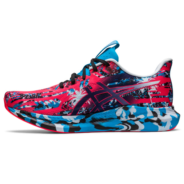 Tênis asics gel noosa tri 9 masculino sales azul