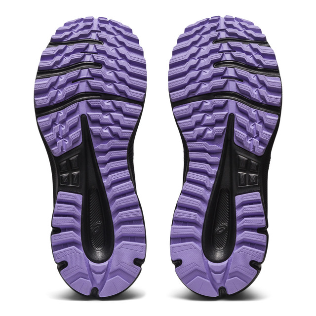 TENIS ASICS MUJER NEGRO TRAIL SCOUT 2 1012B039.010.