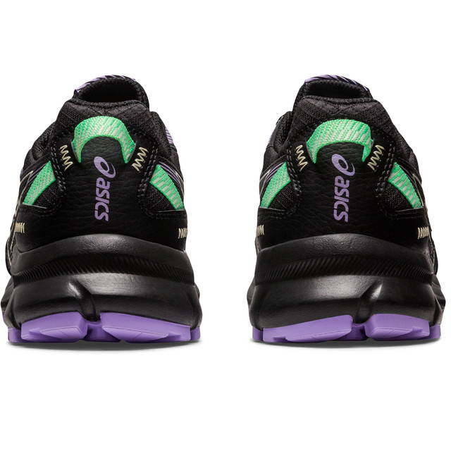 TENIS ASICS MUJER NEGRO TRAIL SCOUT 2 1012B039.010.