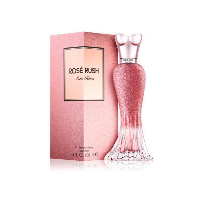 Perfume Rose Rush by Paris Hilton Eau de Parfum 100 ml