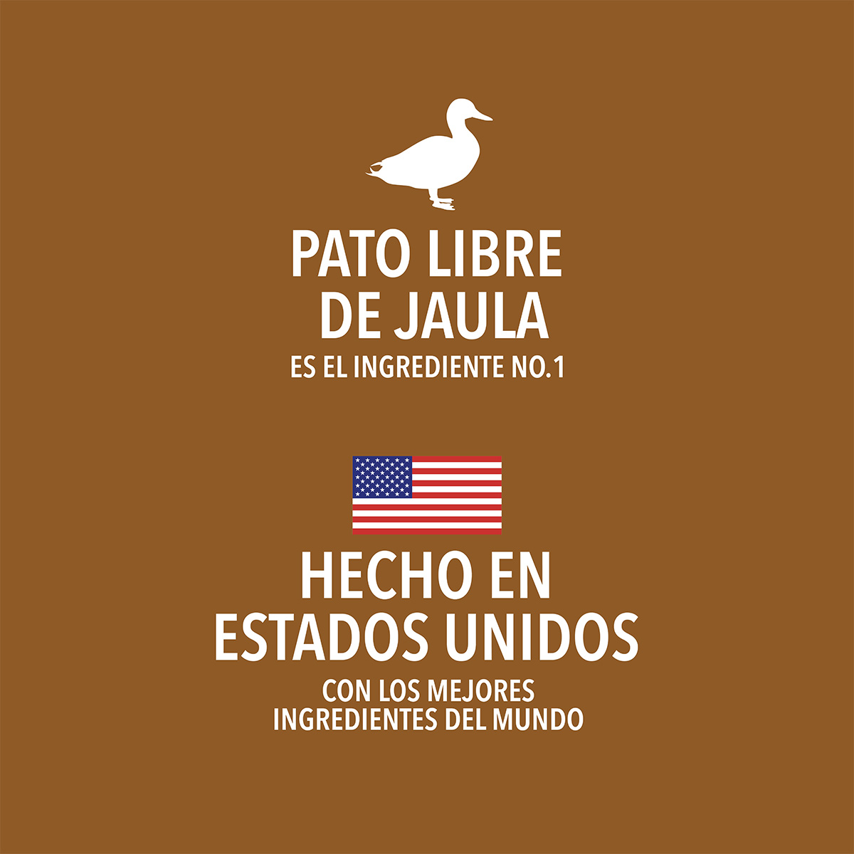 Instinct Alimento Húmedo Healthy Cravings para Gatos con Carne de Pato y libre de granos, 24 pack, sobres de 85 gramos c/u.