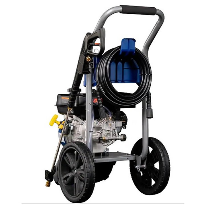 HIDROLAVADORA WESTINGHOUSE WPX3200 PSI 2.5 GPM GASOLINA
