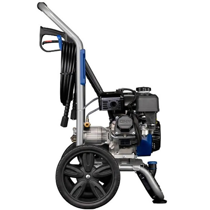 HIDROLAVADORA WESTINGHOUSE WPX3200 PSI 2.5 GPM GASOLINA