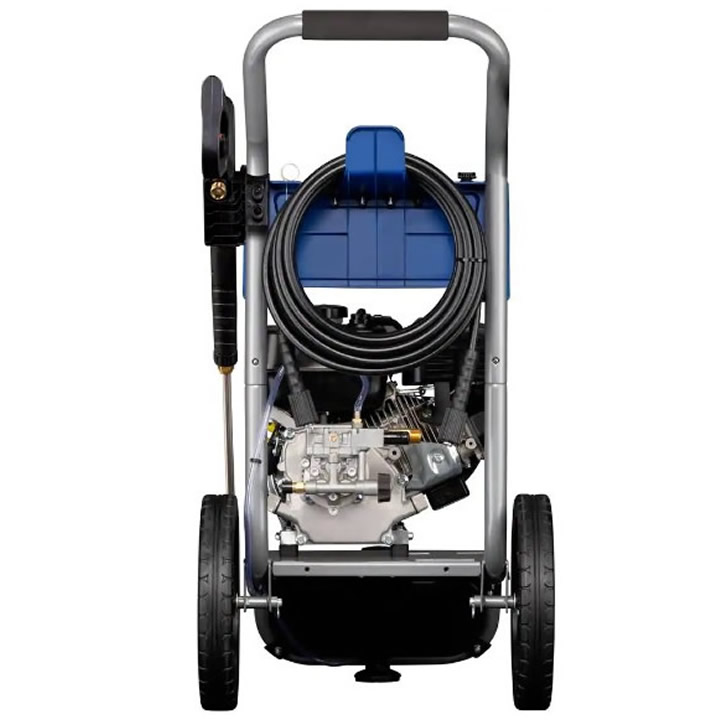 HIDROLAVADORA WESTINGHOUSE WPX3200 PSI 2.5 GPM GASOLINA