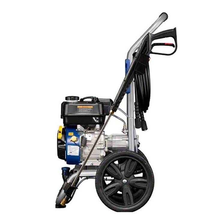 HIDROLAVADORA WESTINGHOUSE WPX3200 PSI 2.5 GPM GASOLINA