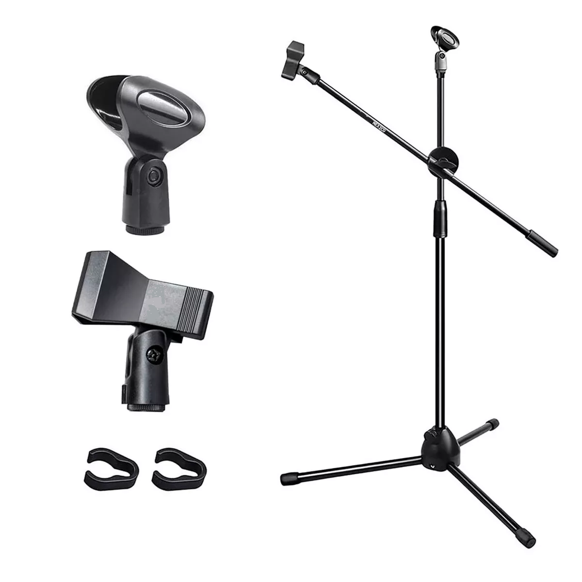 Pedestal Tripie Para Microfono