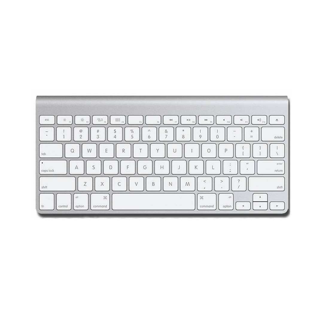 Apple Magic Keyboard (A1314) (Reacondicionado Grado A)