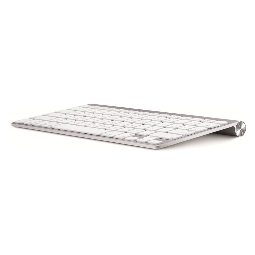 Apple Magic Keyboard (A1314) (Reacondicionado Grado A)